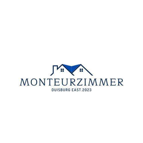 Top Monteurzimmer Дуйсбург Экстерьер фото
